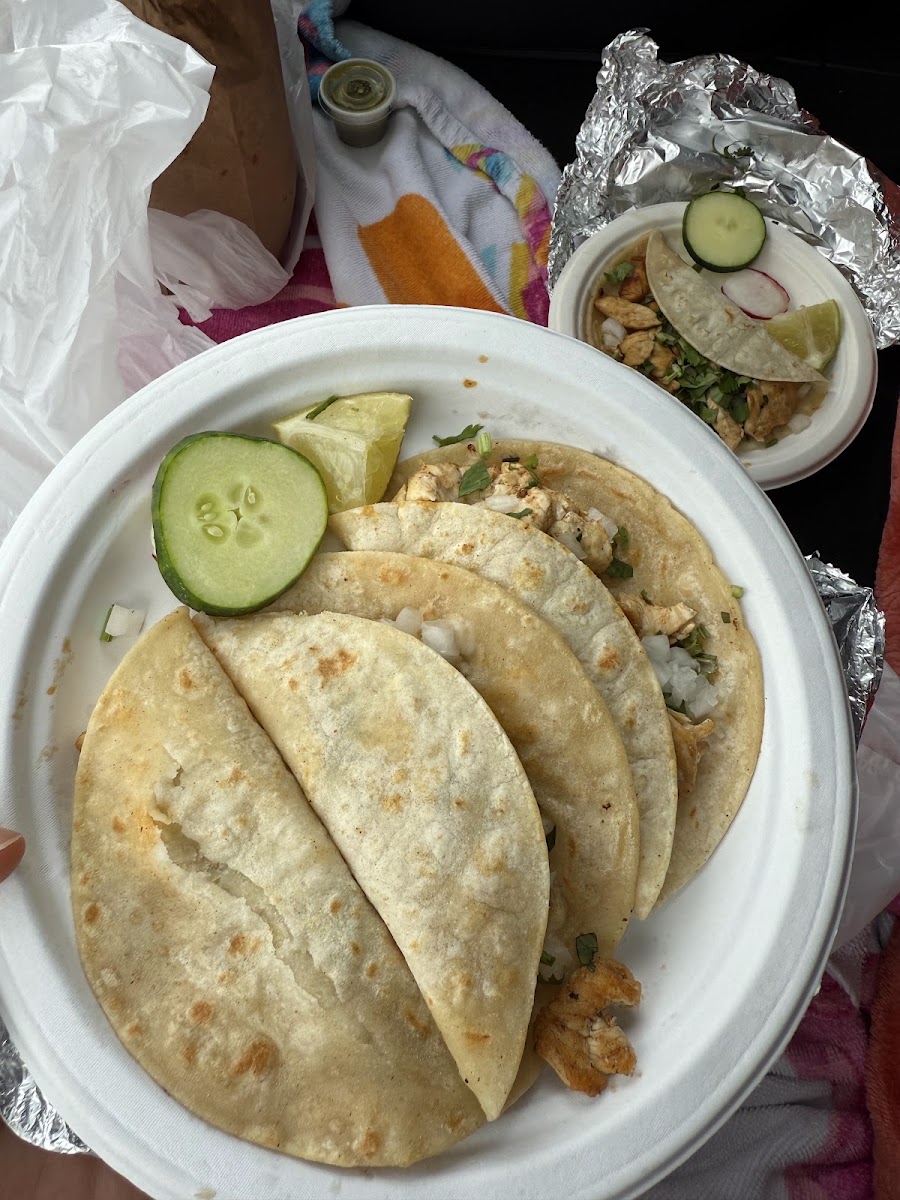 Taqueria Las Ahumaderas-4
