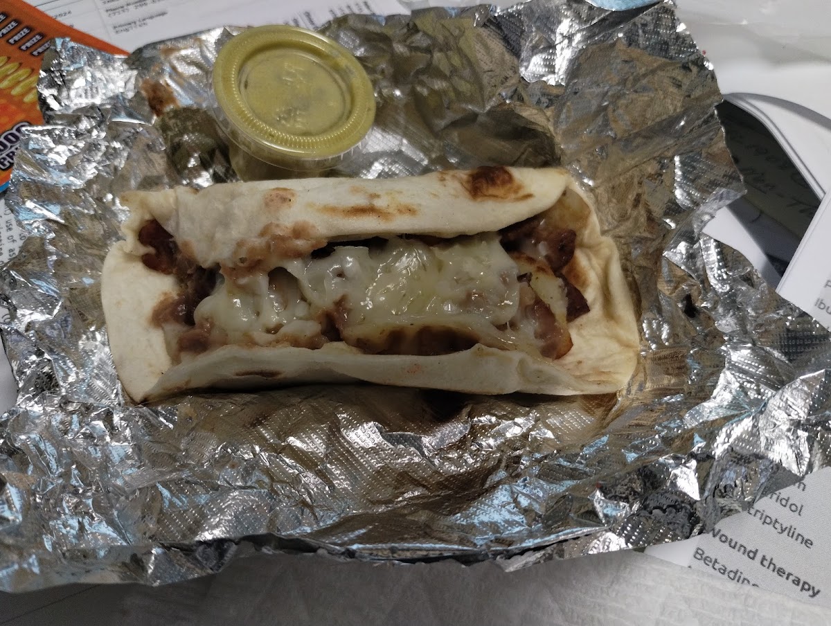 Taqueria Los Agaves-9