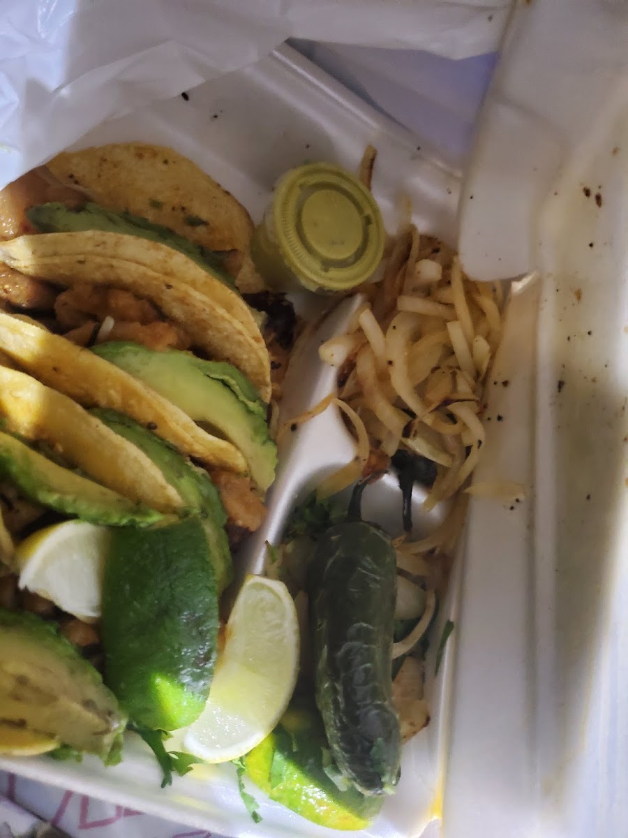Taqueria Los Agaves-6