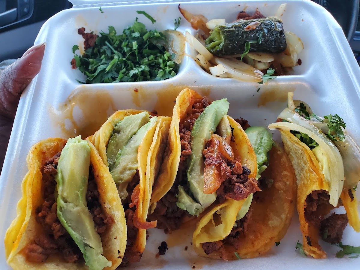 Taqueria Los Agaves-7
