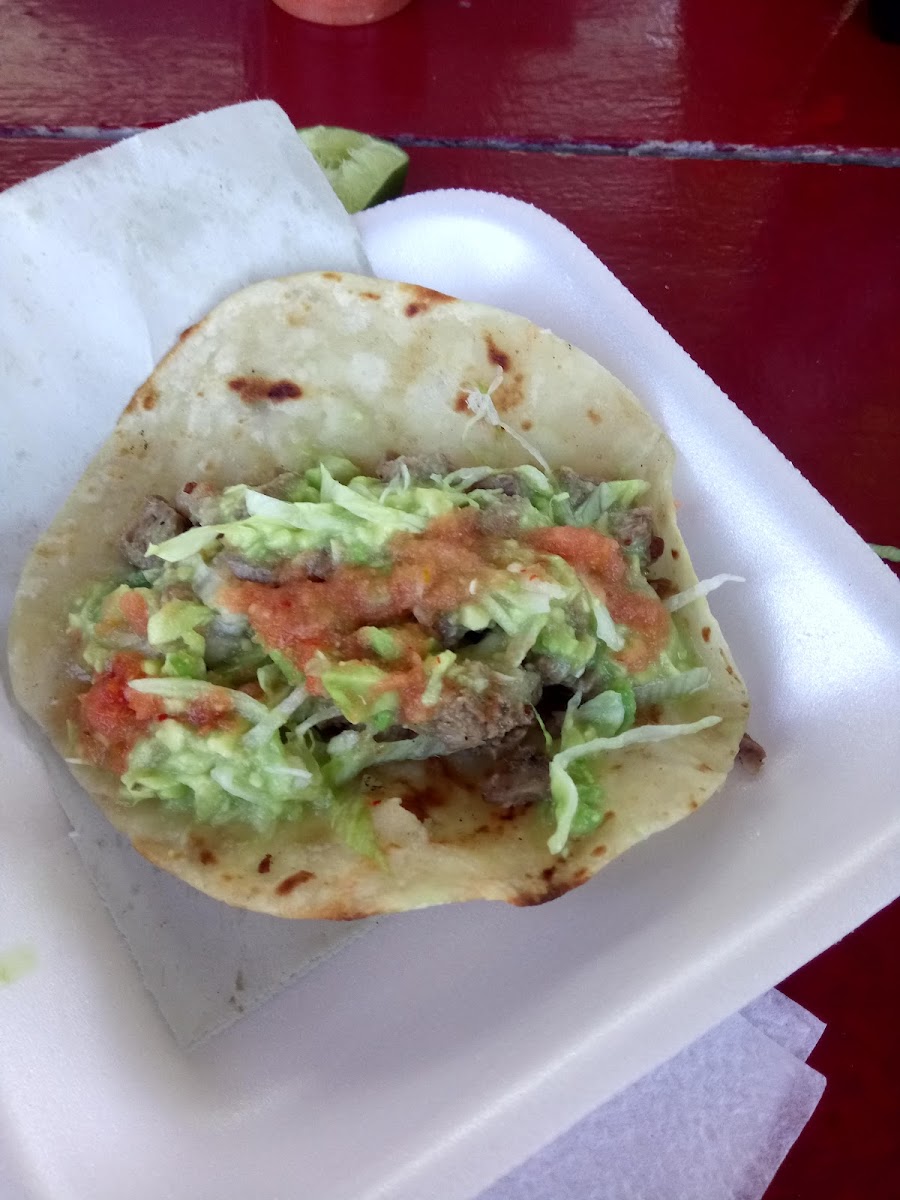 Taquería Los Cuates-10