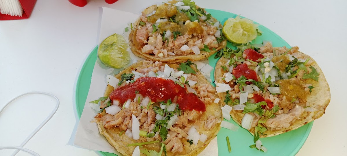 Taquería Los Cuates-2