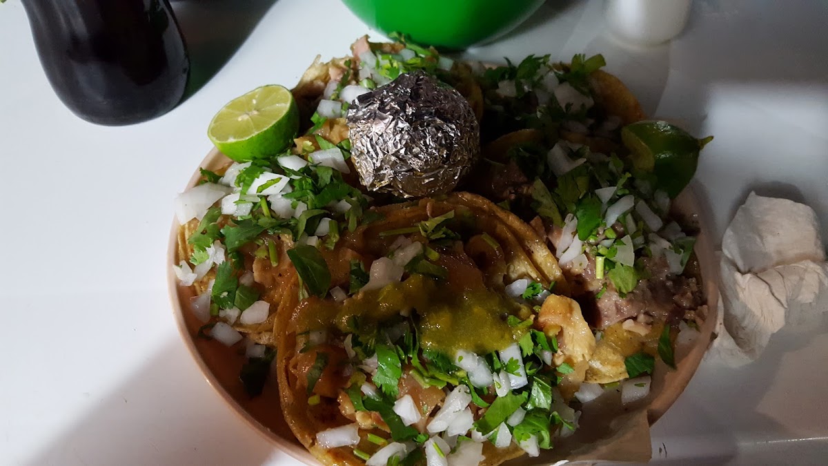 Taquería Los Cuates-4