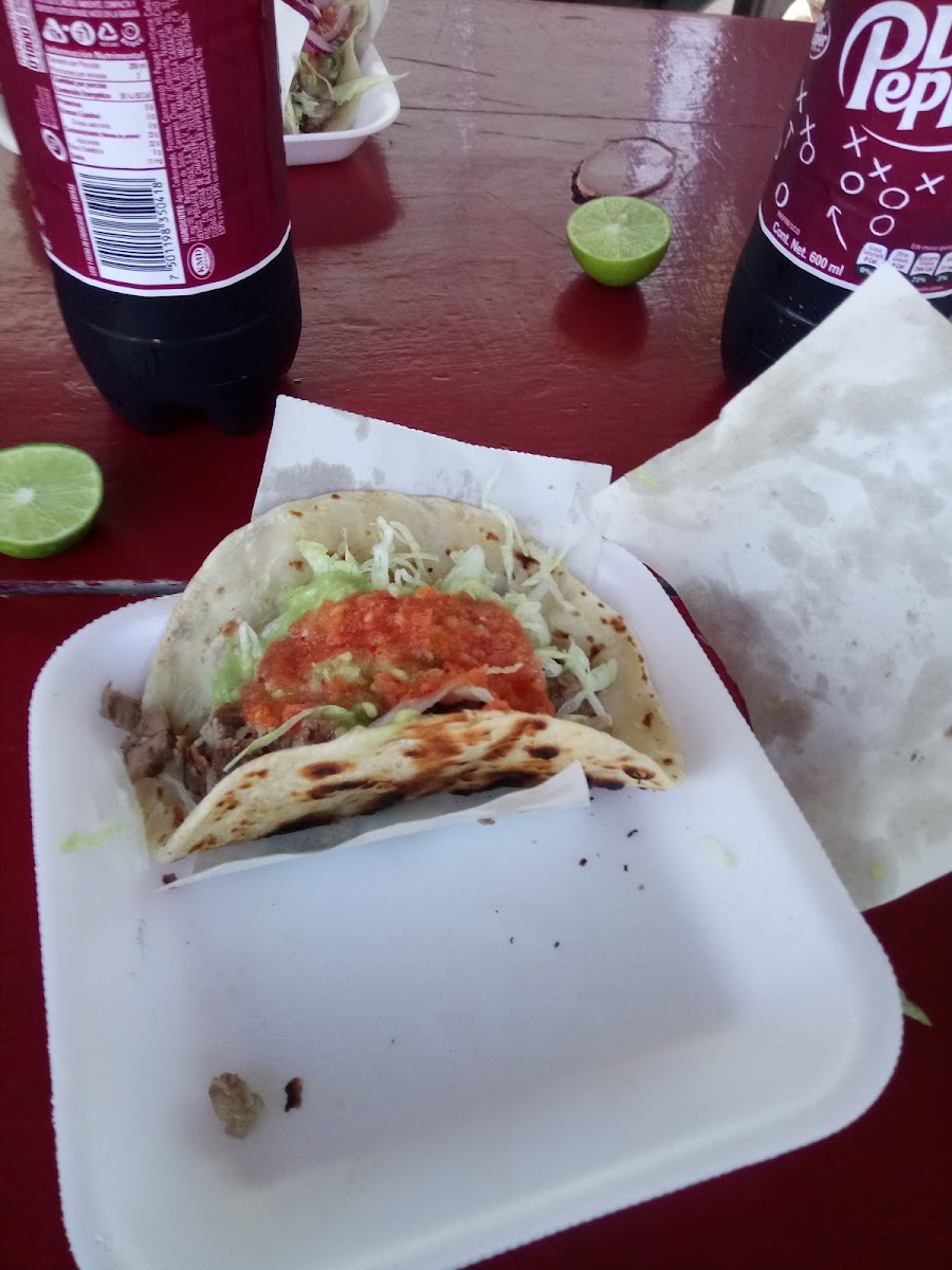 Taquería Los Cuates-6