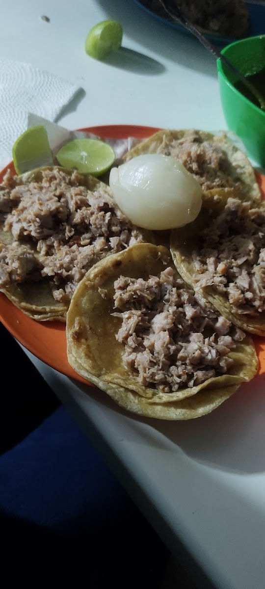 Taquería Los Cuates-8