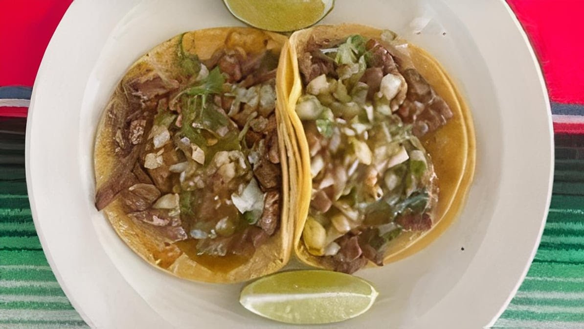 Taquería Los Dos Amigos-3