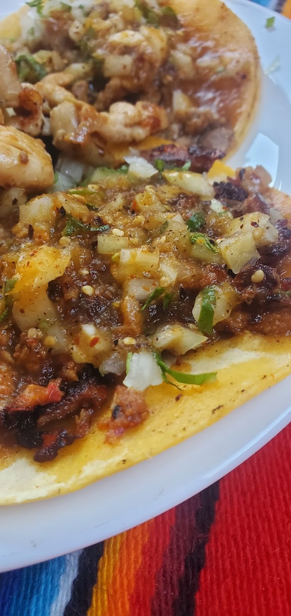Taquería Los Dos Amigos-5