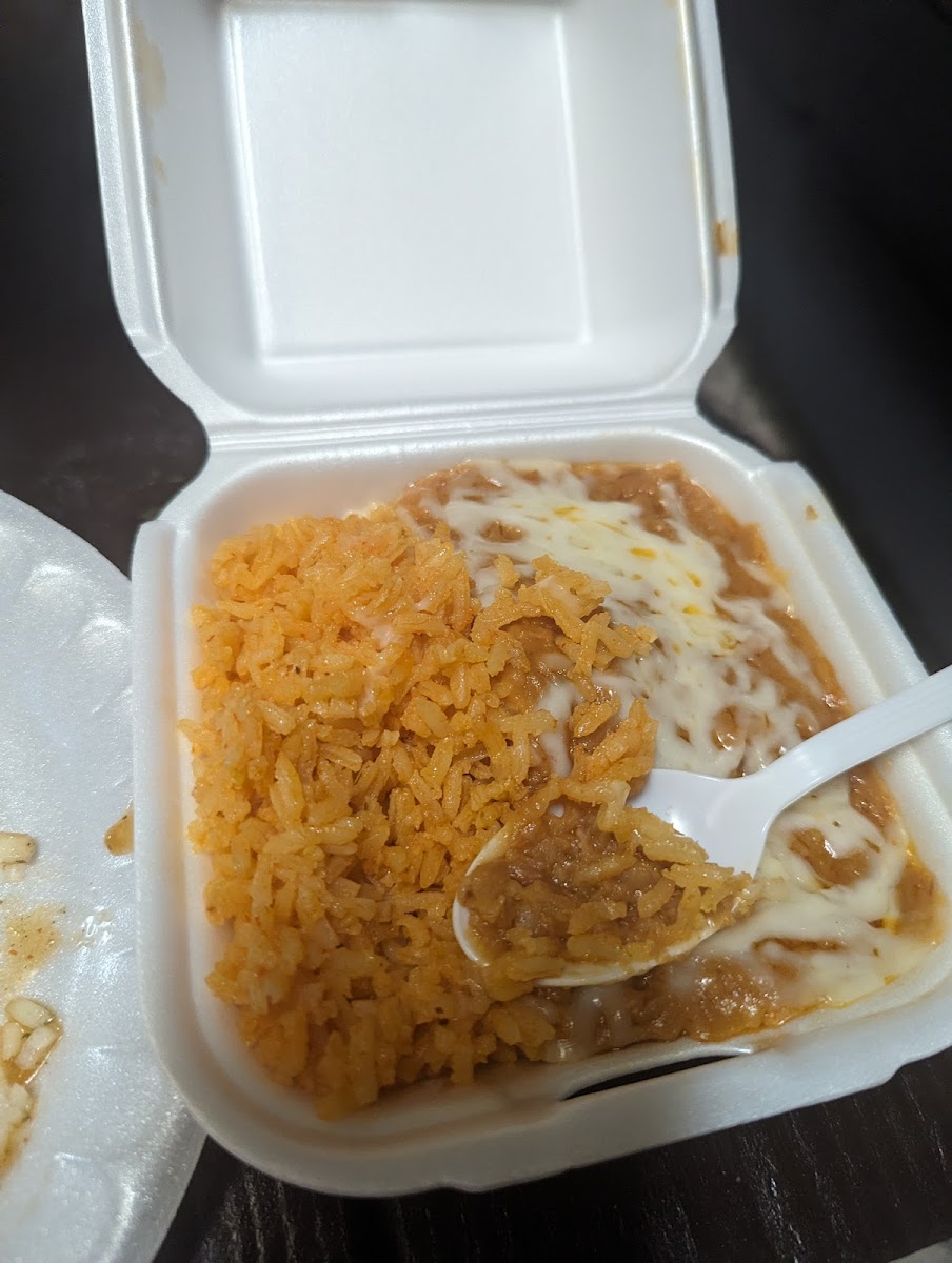 Taquería Los Dos Amigos-7