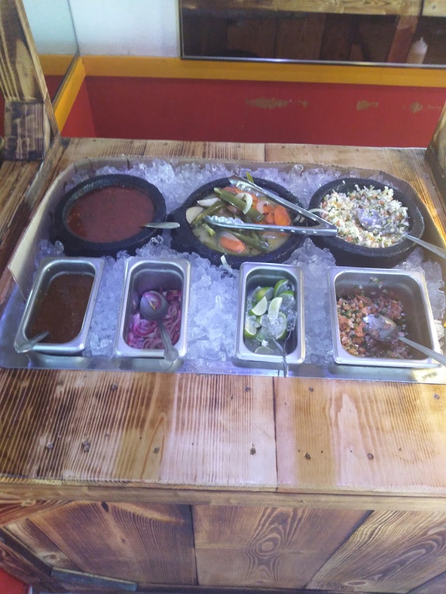 Taquería Los Dos Amigos-8