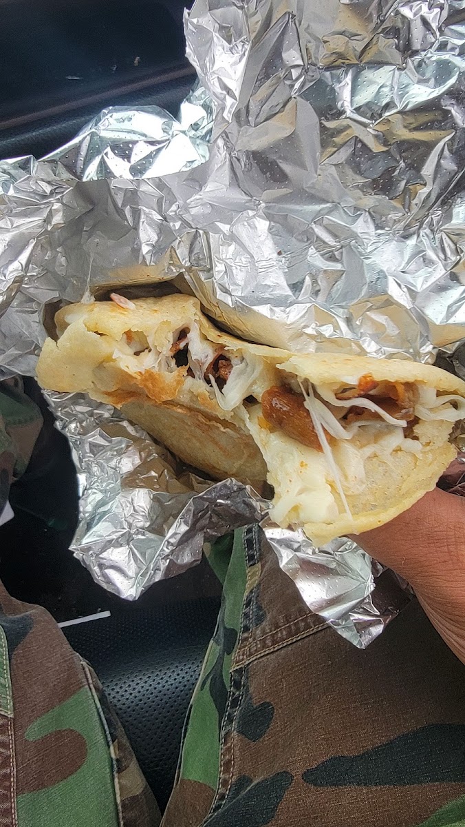 Taqueria Luna #1-9