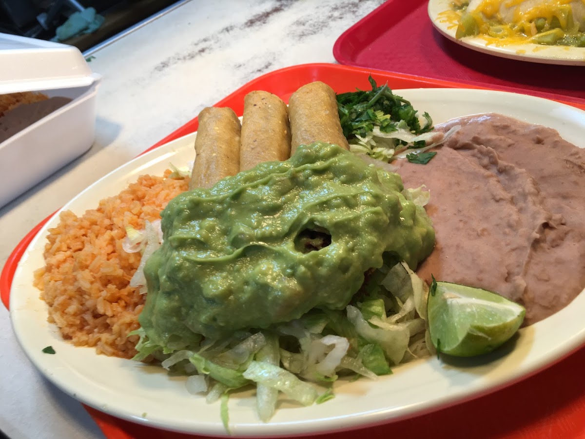 Taqueria Mexico-3