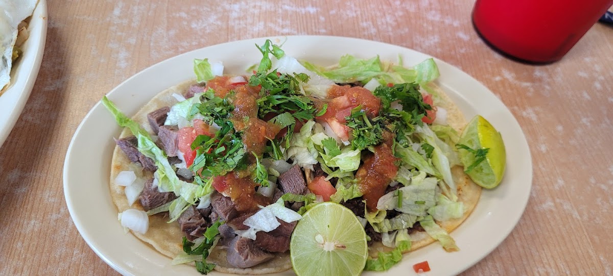 Taqueria Mexico-8