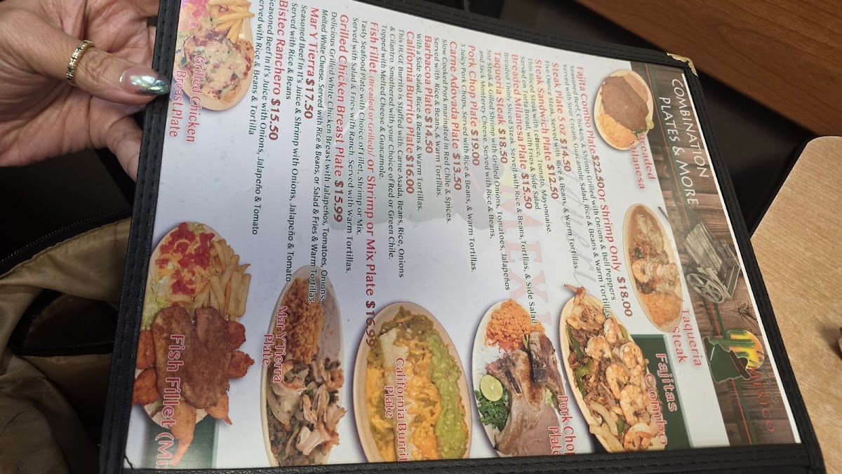 Menu Taqueria Mexico-3