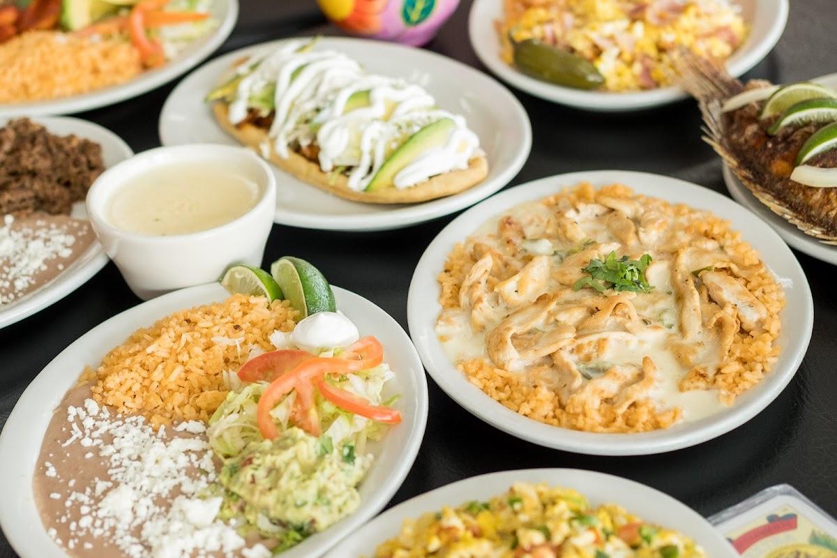Taqueria Michoacan Walnut-4
