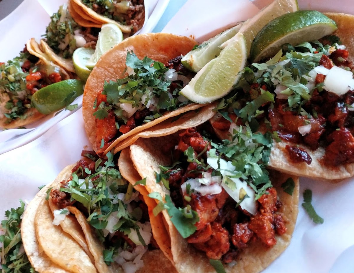 Taqueria Michoacan Walnut-5