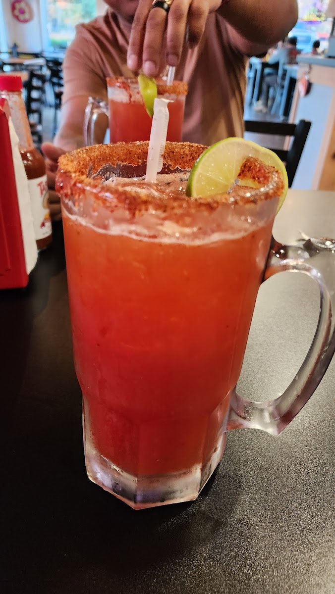 Taqueria Michoacan Walnut-7
