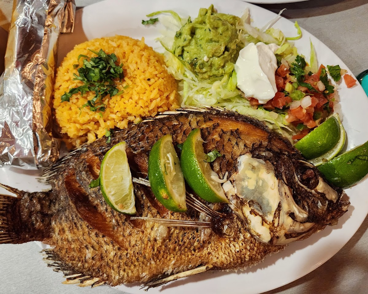 Taqueria Michoacan Walnut-9