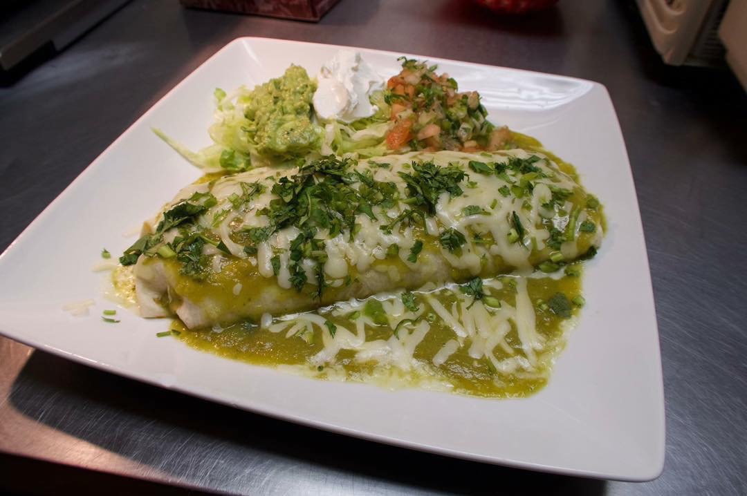 Taqueria San Francisco Bar & Grill-3