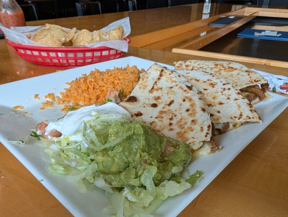 Taqueria San Francisco Bar & Grill-4