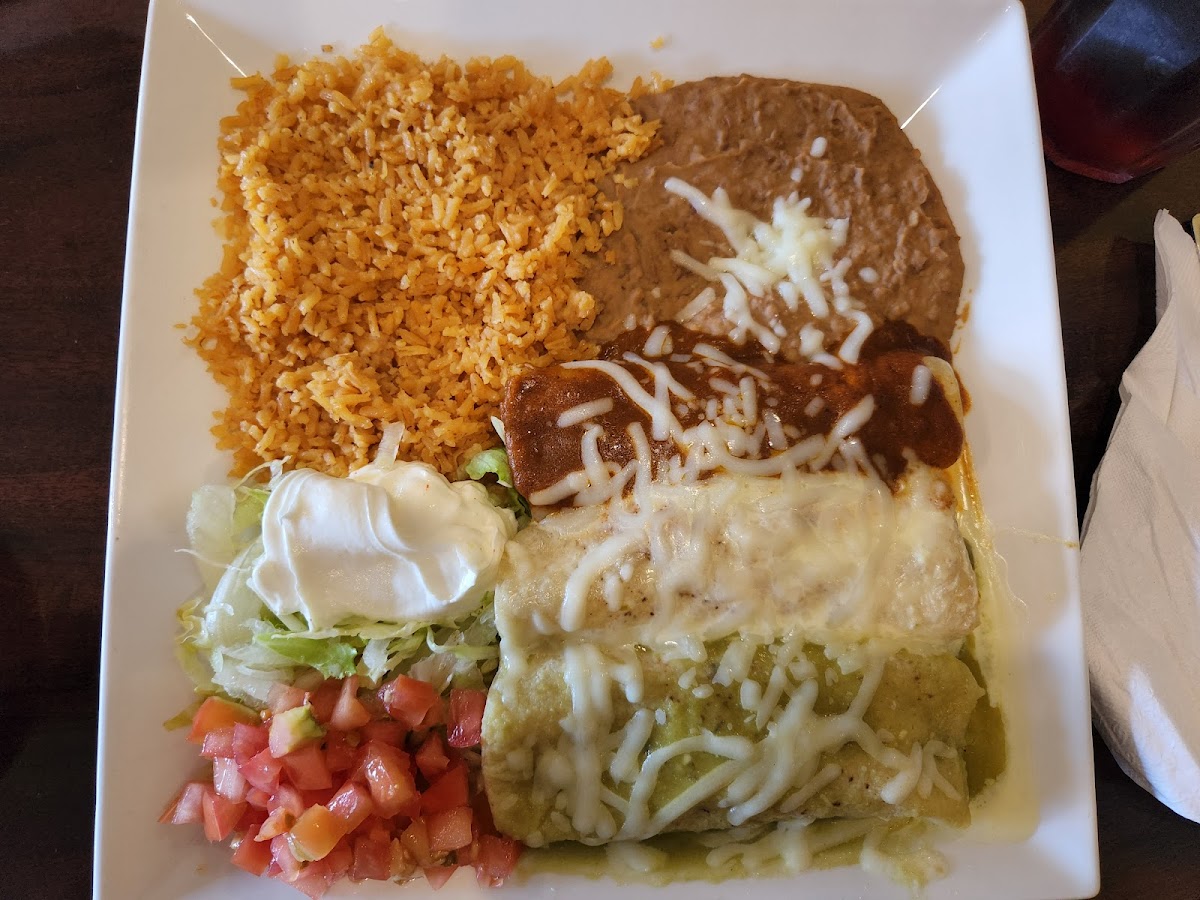 Taqueria San Francisco Bar & Grill-5