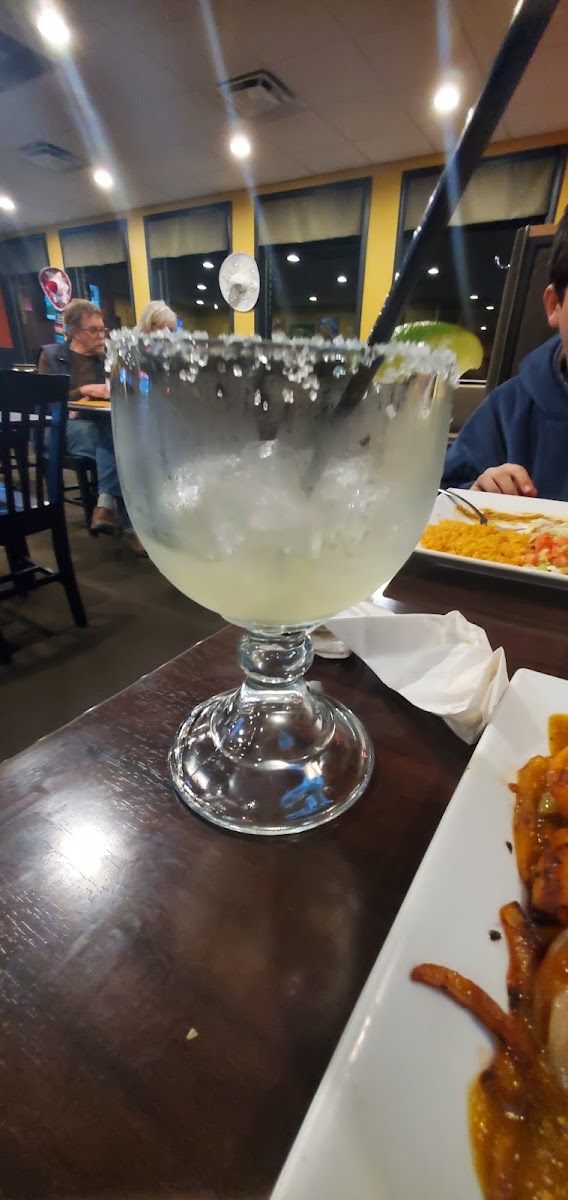 Taqueria San Francisco Bar & Grill-6