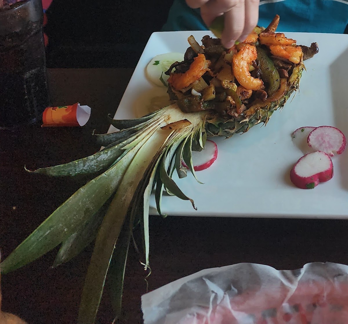 Taqueria San Francisco Bar & Grill-7