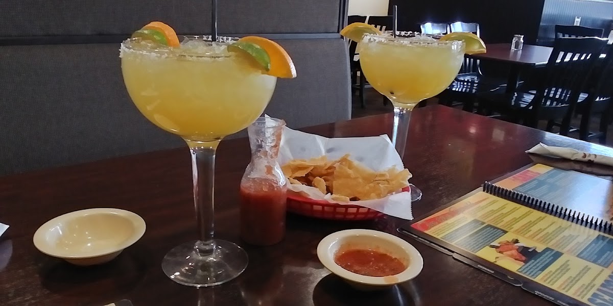 Taqueria San Francisco Bar & Grill-8