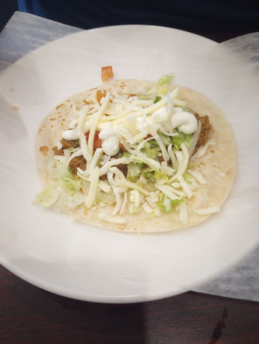 Taqueria San Francisco Bar & Grill-9