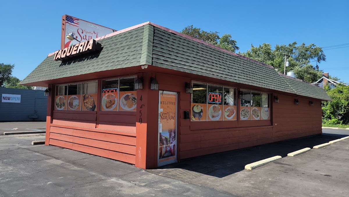 Taqueria San Jose
