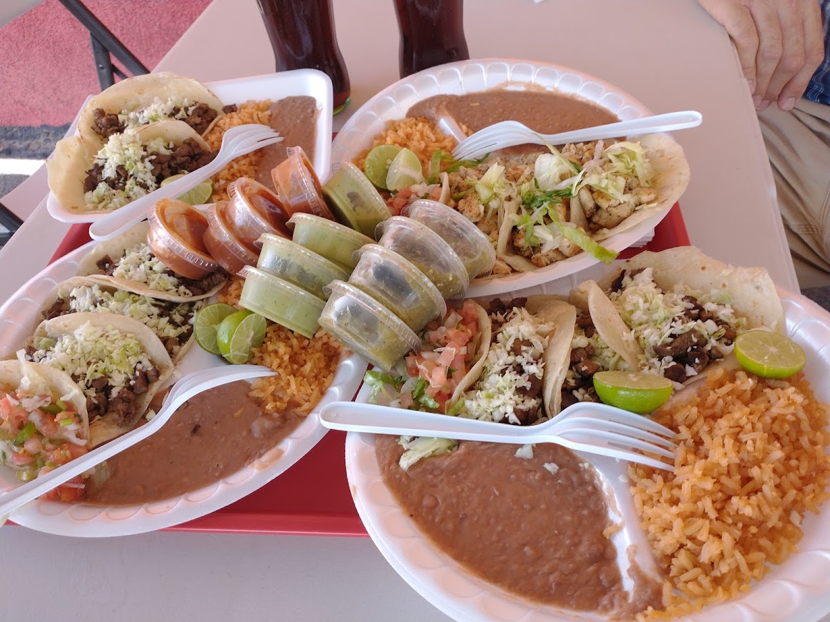 Taqueria Y Raspados Jason-4