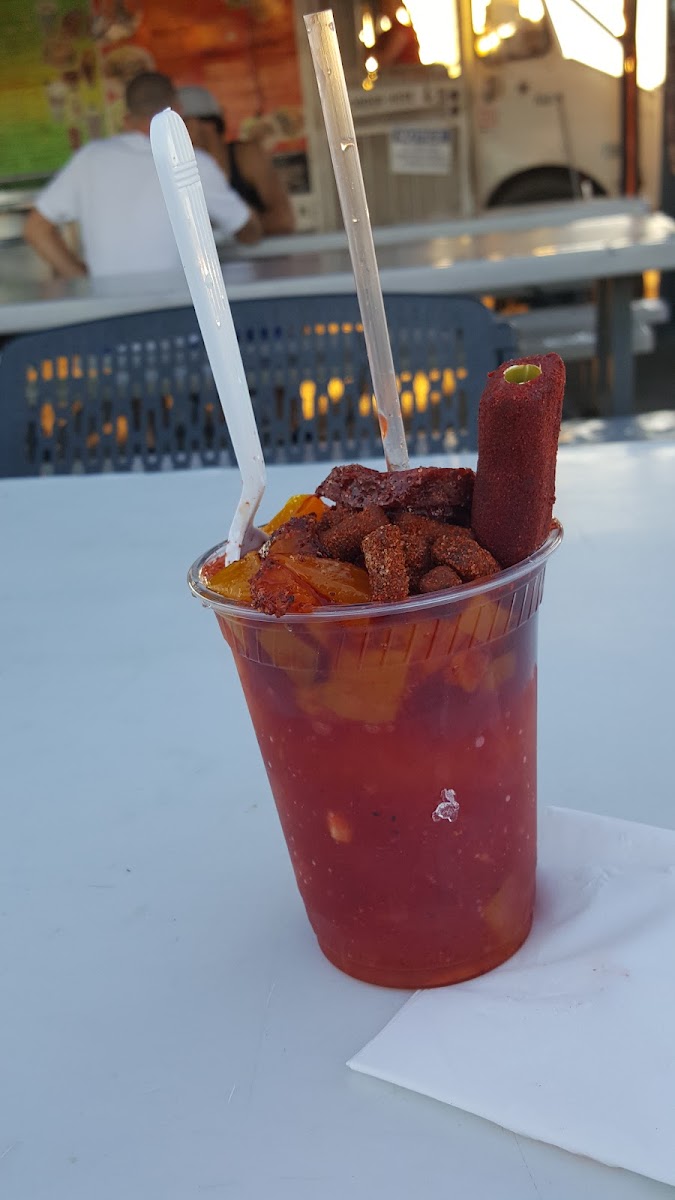 Taqueria Y Raspados Jason-5