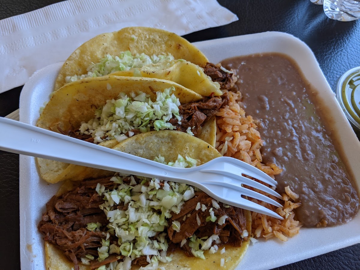 Taqueria Y Raspados Jason-6