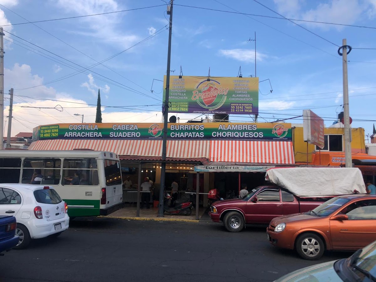 Taquerías Habanna’S
