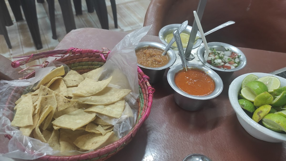 Taquitos Acapulco-5