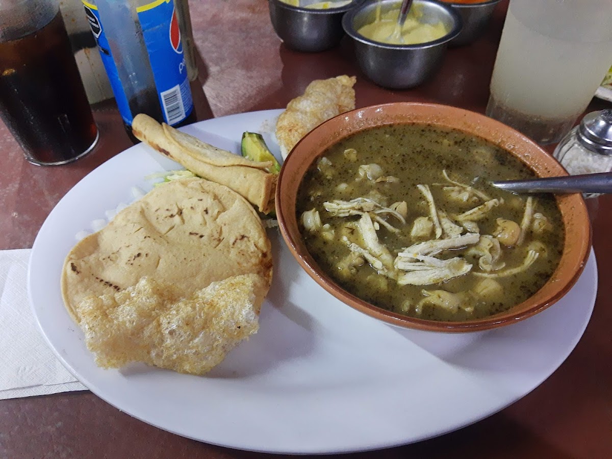 Taquitos Acapulco-9