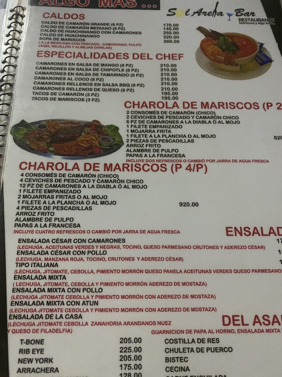 Menu Taquitos Acapulco-9