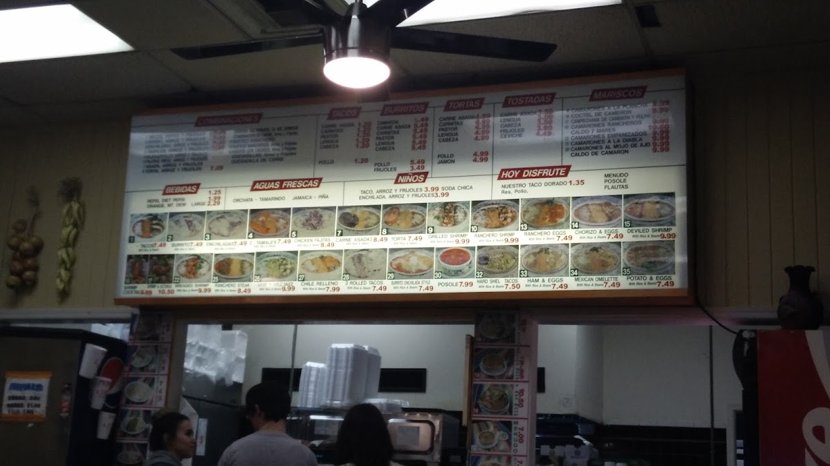 Menu Taquitos Jalisco-10
