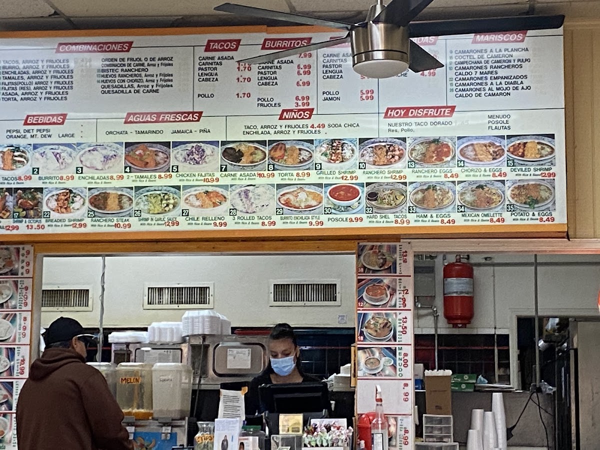 Menu Taquitos Jalisco-5