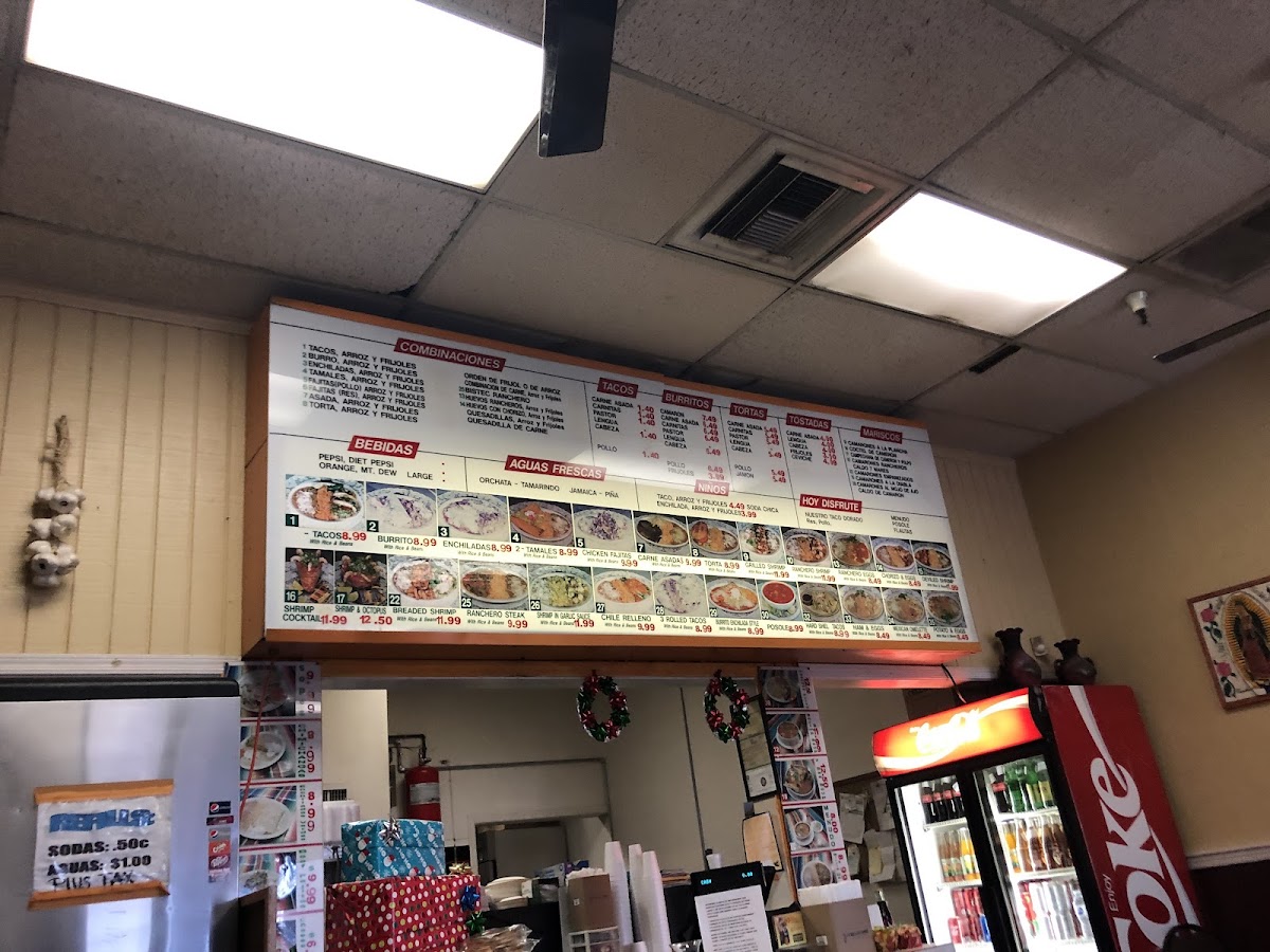 Menu Taquitos Jalisco-7
