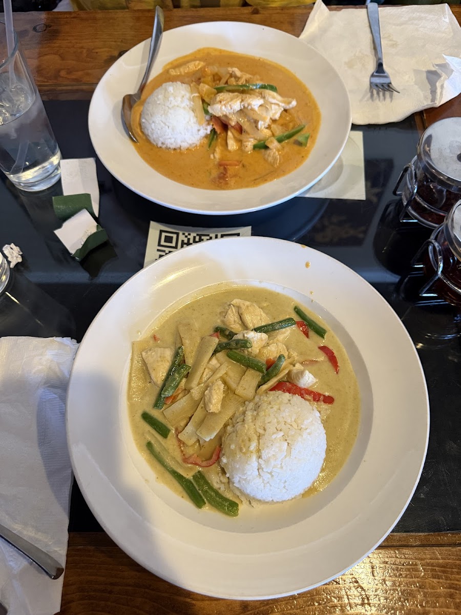 Tara Thai Cuisine-4