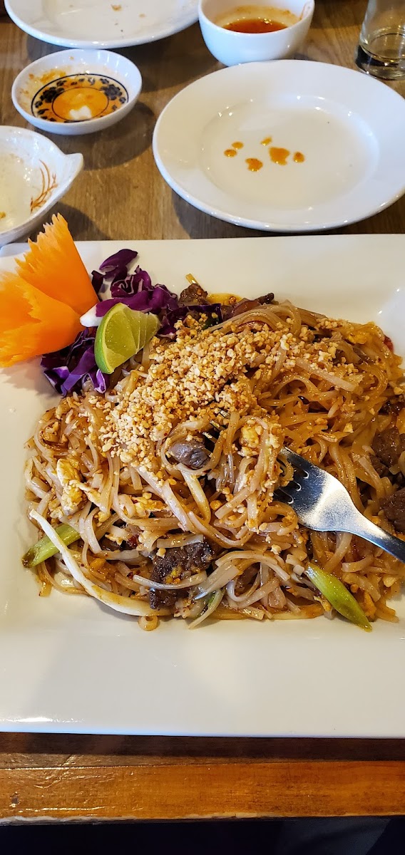 Tara Thai Cuisine-6