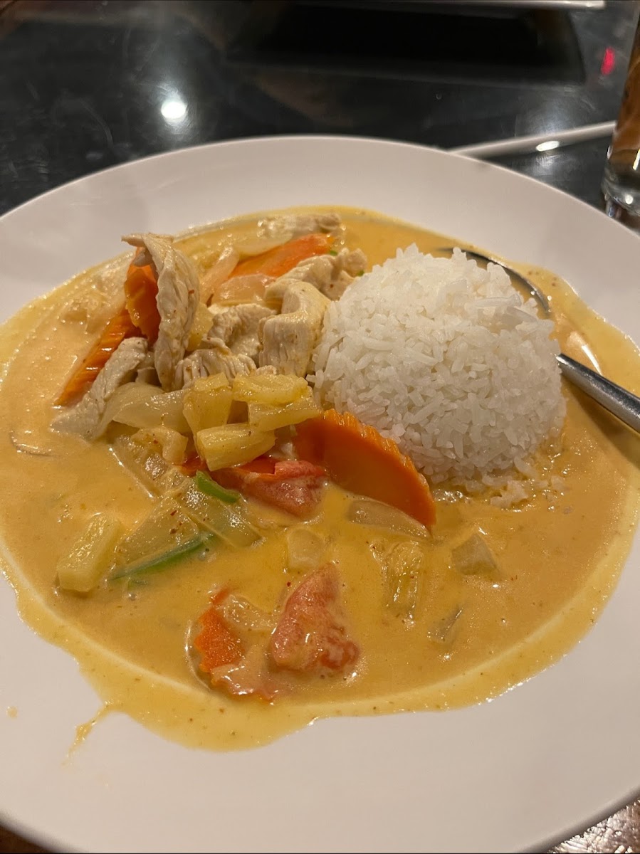 Tara Thai Cuisine-7