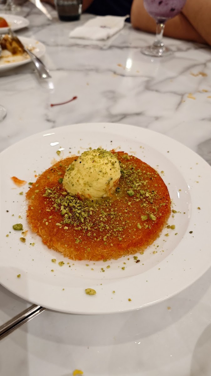 Tarboush Restaurant @ Arab Street-5