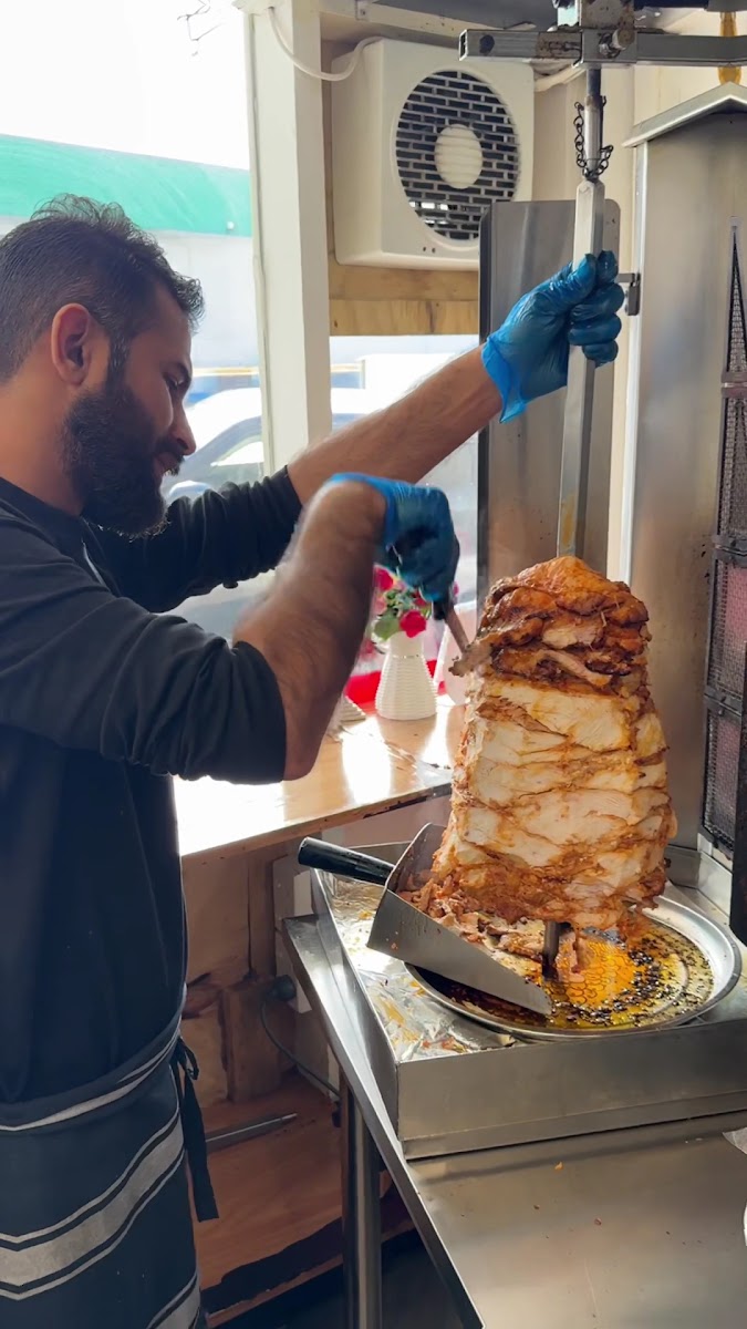 Tarbush Kebab Shop Nz-2