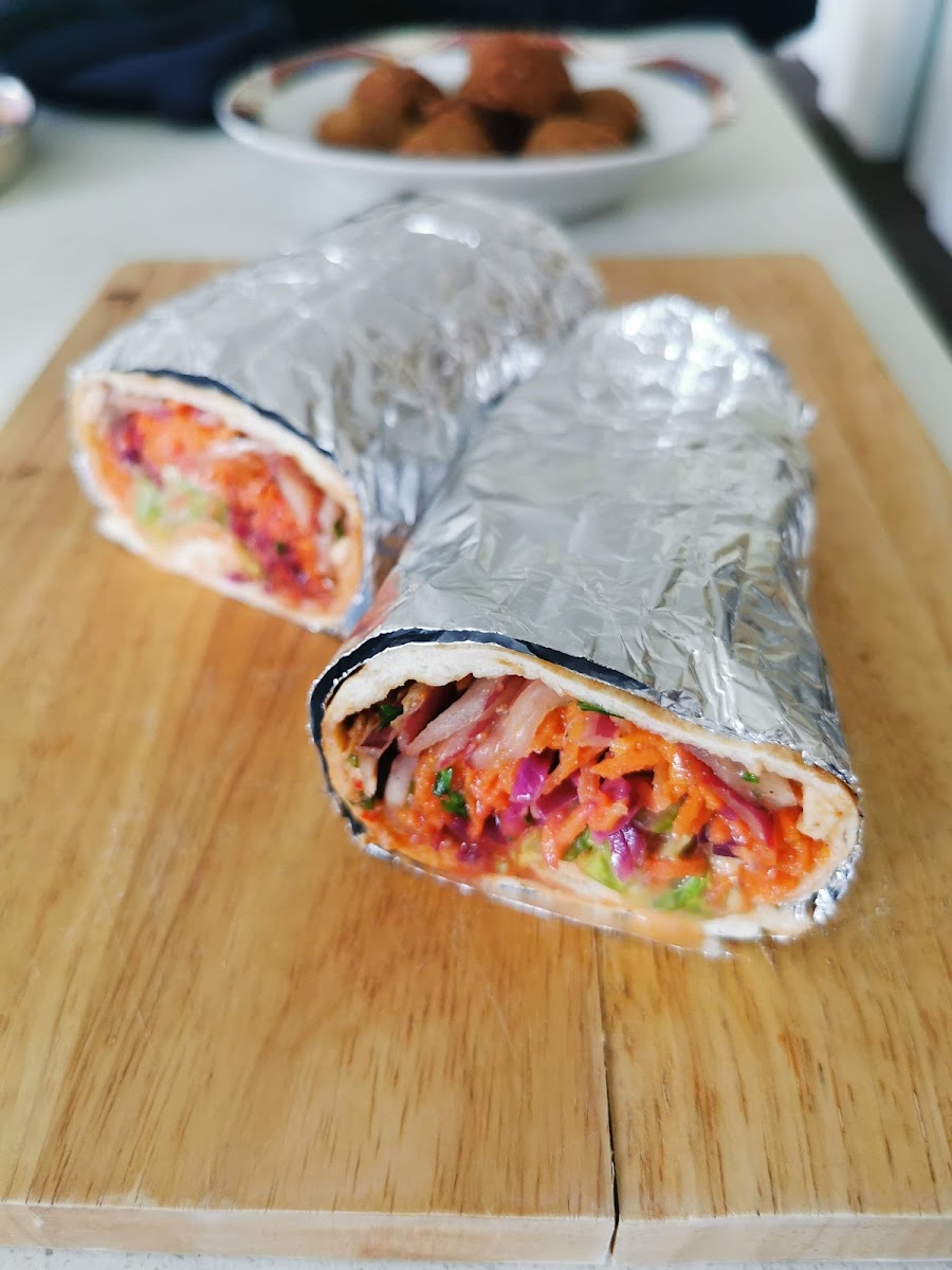 Tarbush Kebab Shop Nz-4