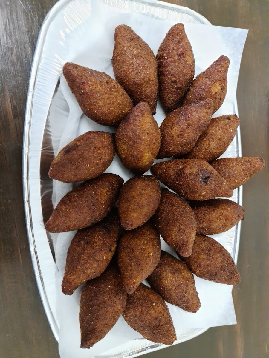 Tarbush Kebab Shop Nz-6