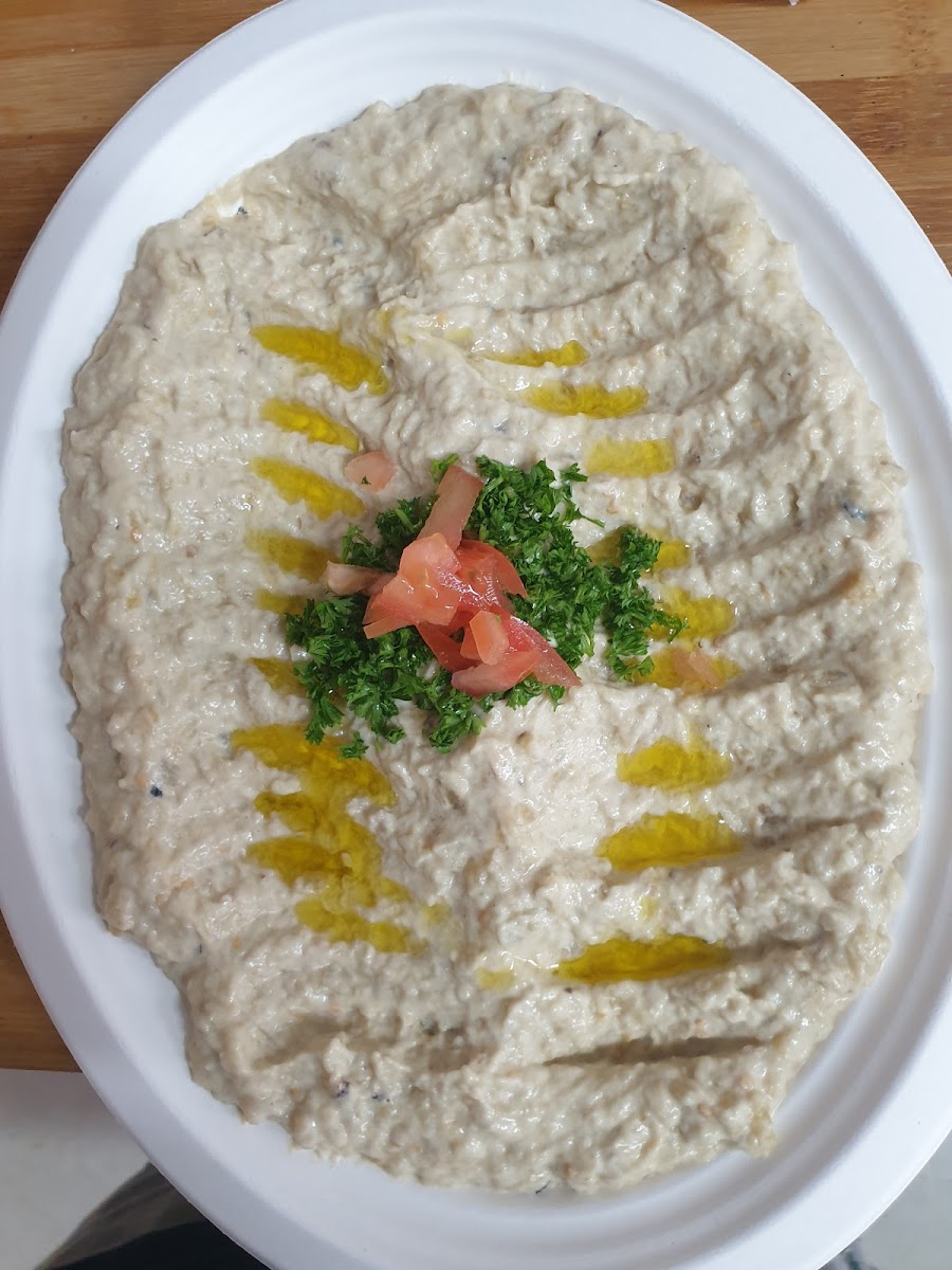 Tarbush Kebab Shop Nz-7