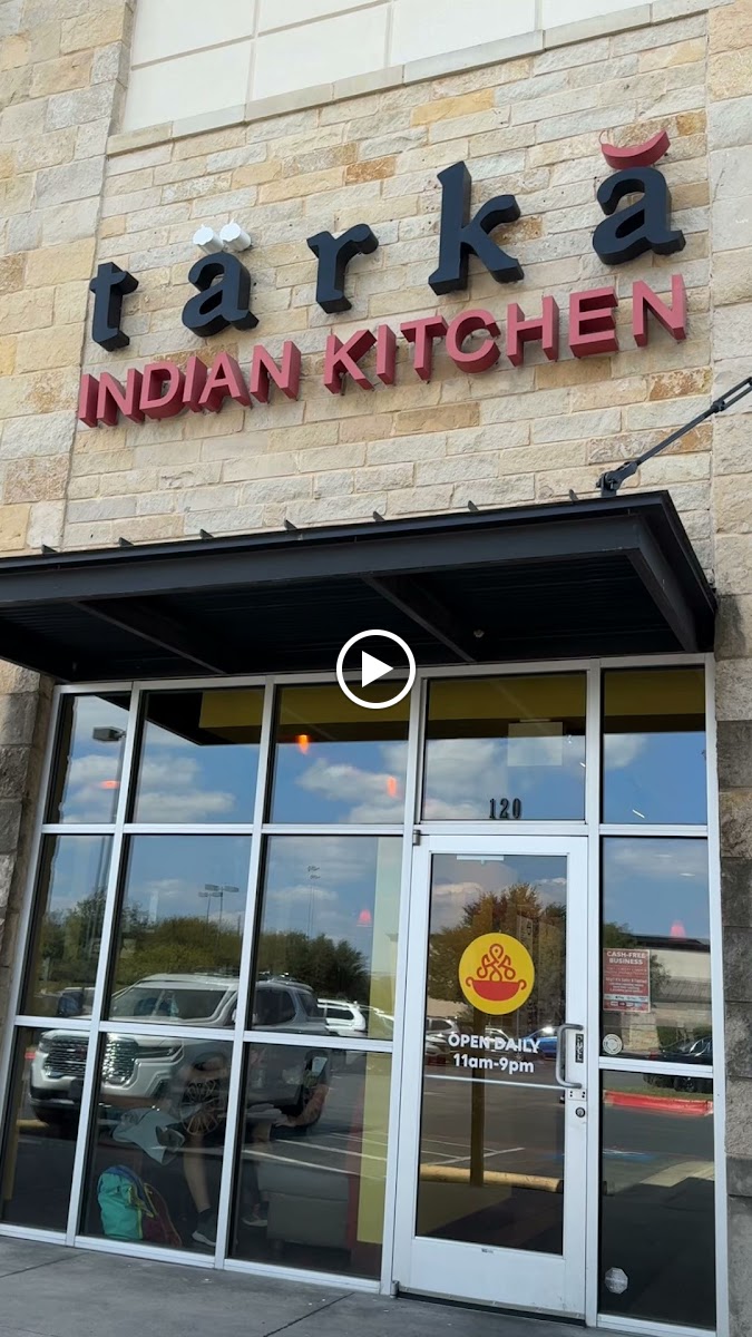 Tarka Indian Kitchen