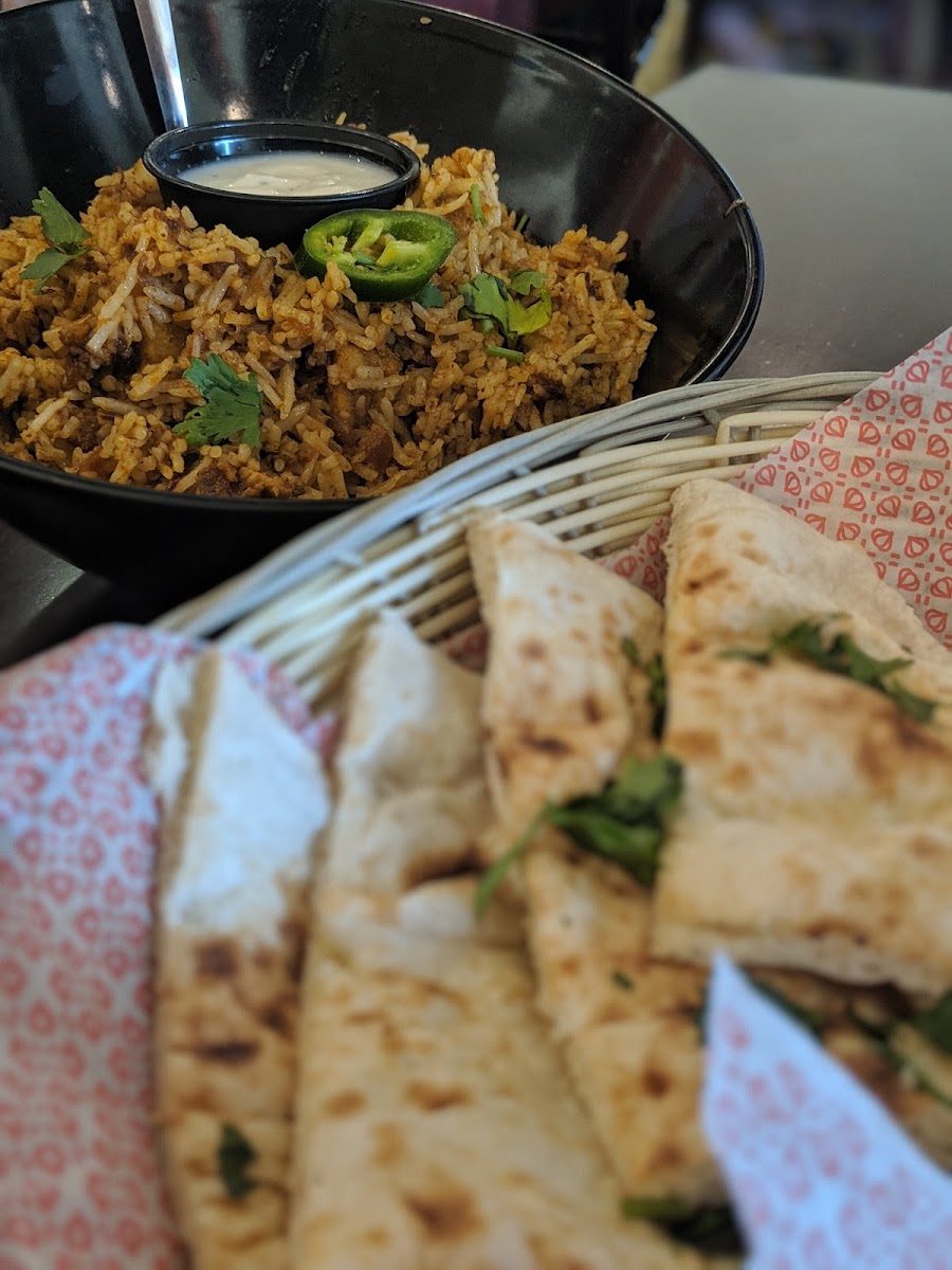 Tarka Indian Kitchen-10