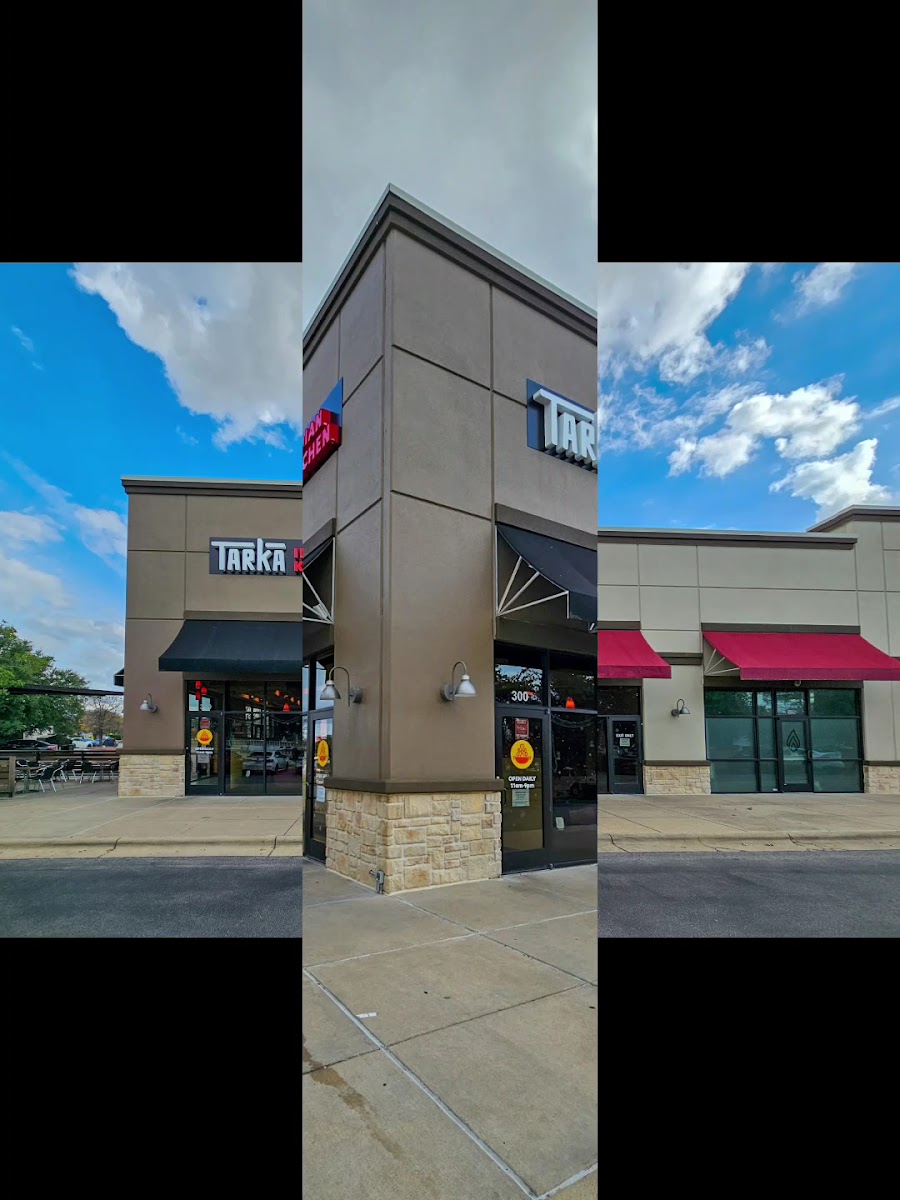 Tarka Indian Kitchen-2